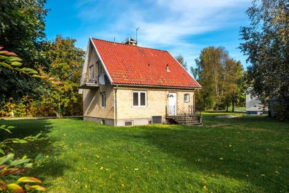 Exteriörbild