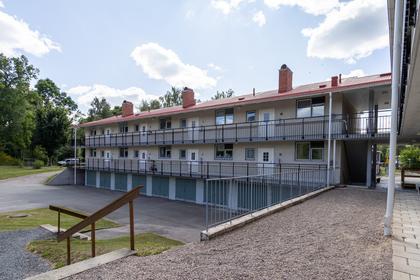 Exteriörbild