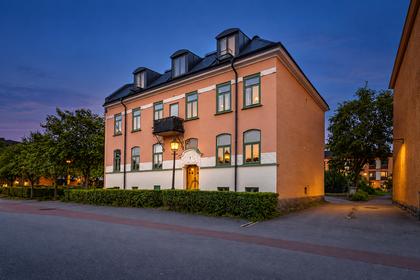 Exteriörbild