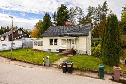 Exteriörbild