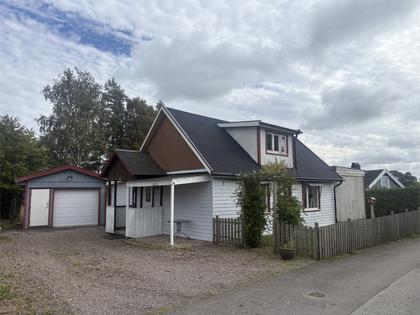 Exteriörbild