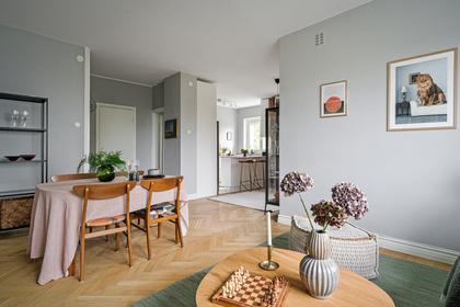 Interiörbild