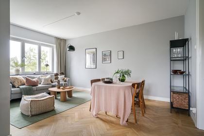 Interiörbild