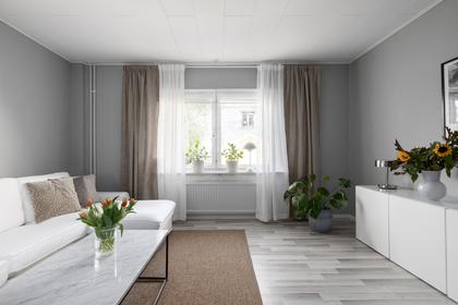 Interiörbild