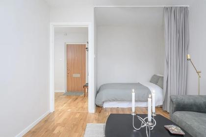 Interiörbild