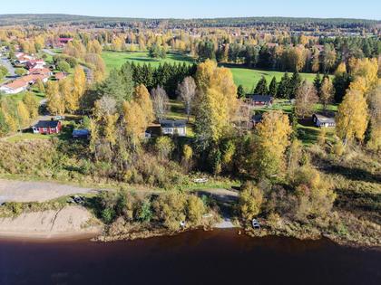 Bild av närområdet