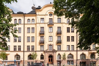 Exteriörbild