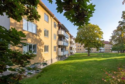 Exteriörbild