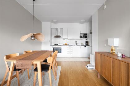Kök eller matrum