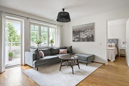 Interiörbild