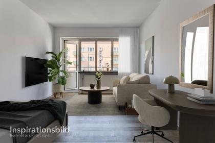 Interiörbild