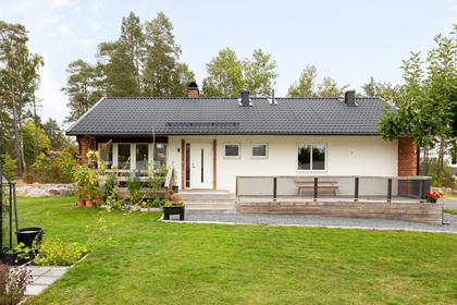 Exteriörbild