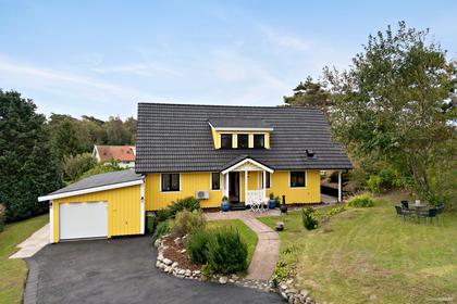 Exteriörbild