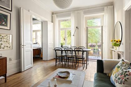 Interiörbild