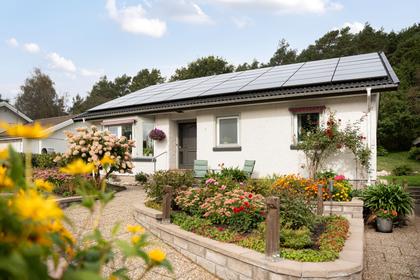 Exteriörbild