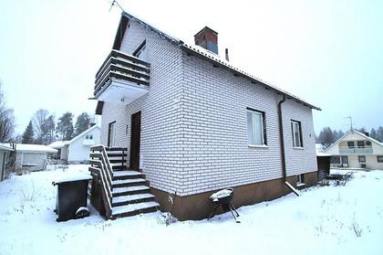 Interiörbild