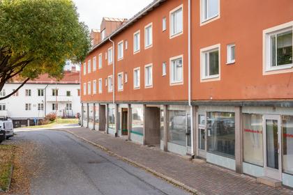 Exteriörbild