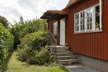 Exteriörbild