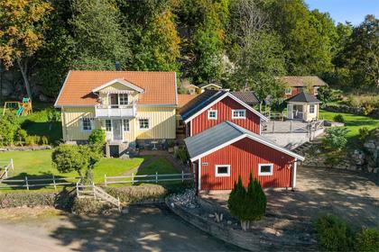 Exteriörbild
