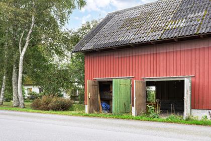 Exteriörbild