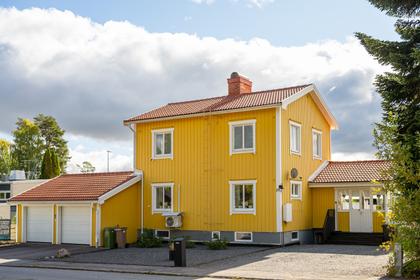Exteriörbild