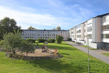 Exteriörbild