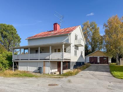 Exteriörbild
