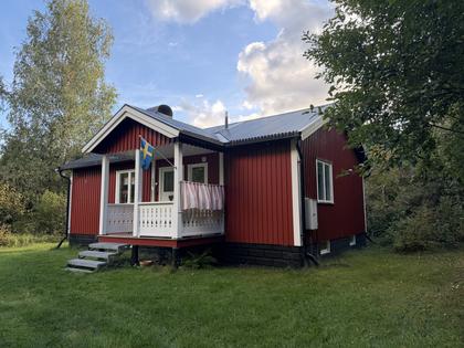 Exteriörbild
