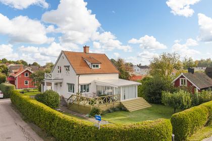 Exteriörbild
