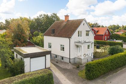 Exteriörbild