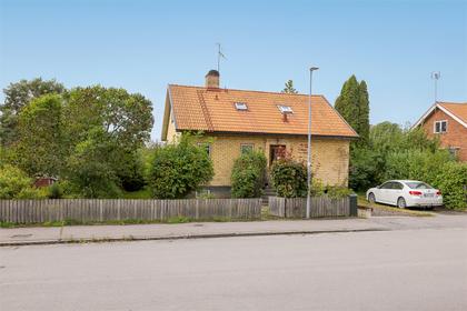 Exteriörbild