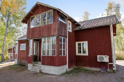 Exteriörbild