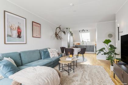 Interiörbild