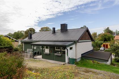Exteriörbild