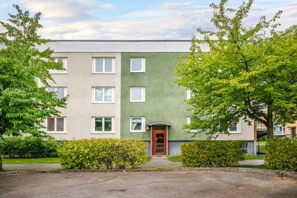 Exteriörbild