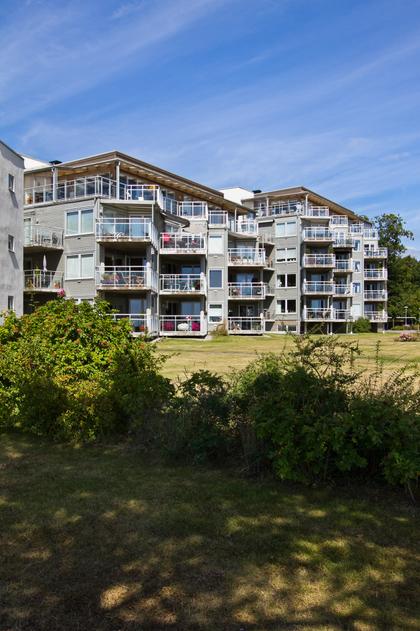 Exteriörbild