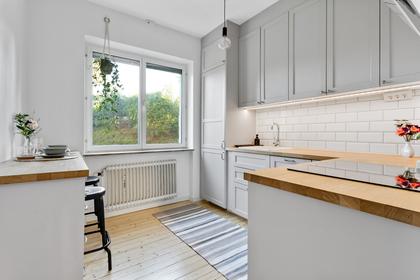 Kök eller matrum