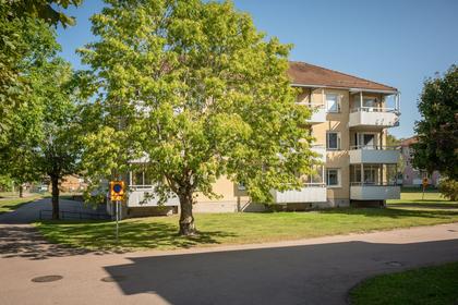 Exteriörbild
