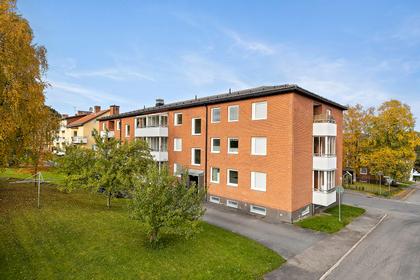 Exteriörbild