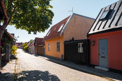Exteriörbild