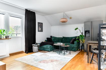 Interiörbild