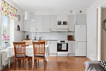 Kök eller matrum