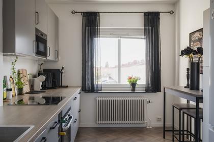 Kök eller matrum