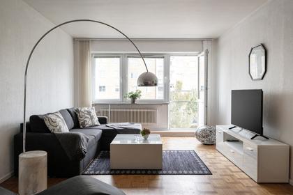 Interiörbild