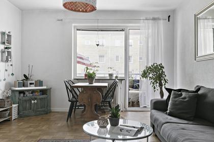 Interiörbild