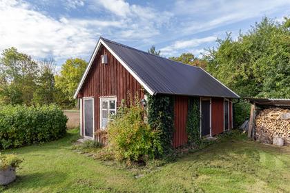 Exteriörbild