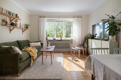Interiörbild
