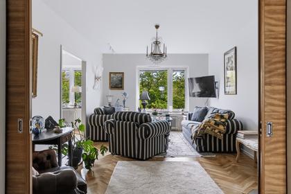 Interiörbild
