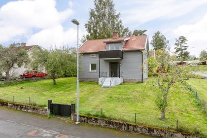 Exteriörbild