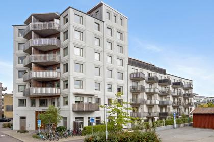 Exteriörbild